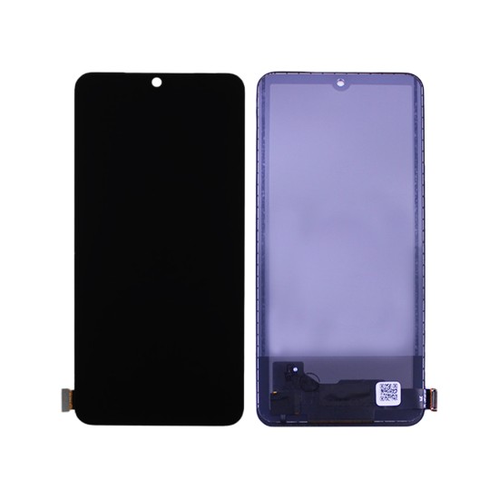 Touch+Display Xiaomi Redmi Note 10 4G/Note 10S 4G/Poco M5S Negro Touch+Display Xiaomi Redmi Note 10 4G/Note 10S 4G/Poco M5S Negro